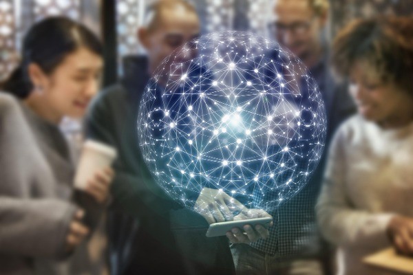 状态管理架构对比图