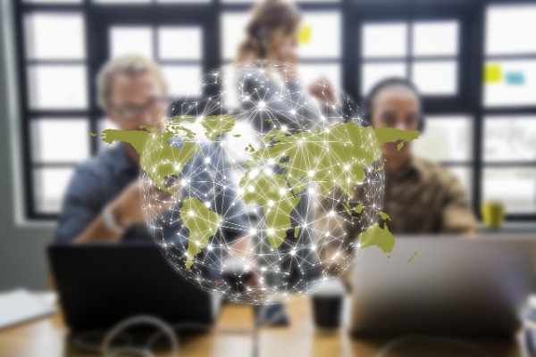 网络安全防护体系图