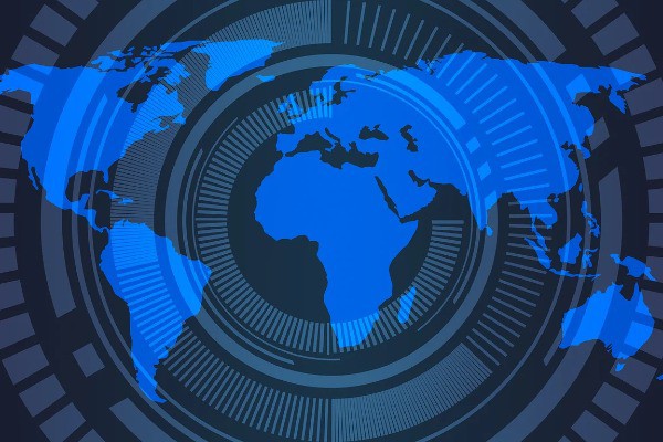 数据库架构演进图