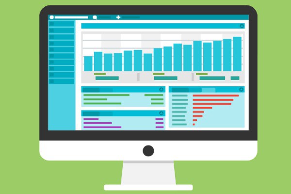 网关性能监控架构图