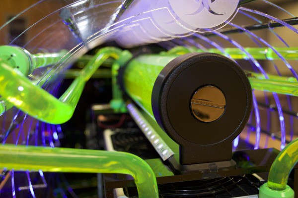 微服务流量控制图