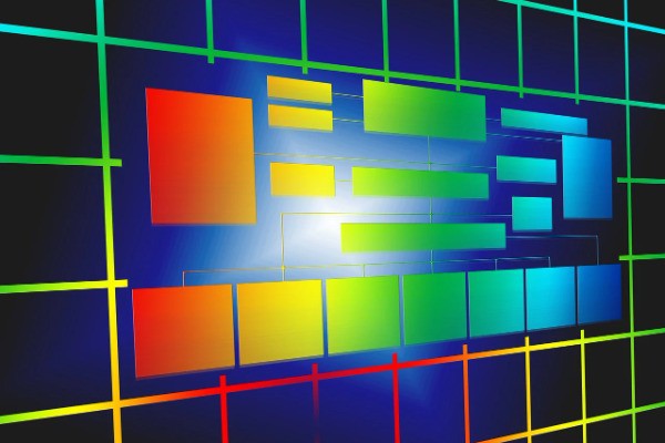 监督学习算法对比