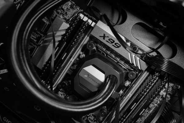 机器学习模型训练