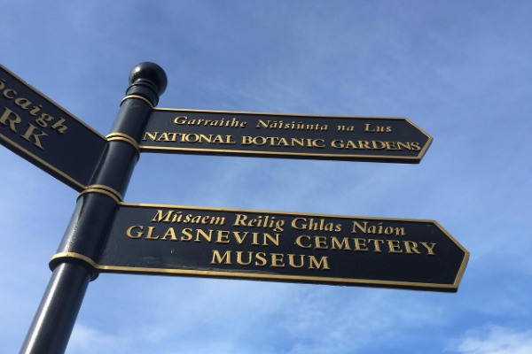 数据特征分析流程