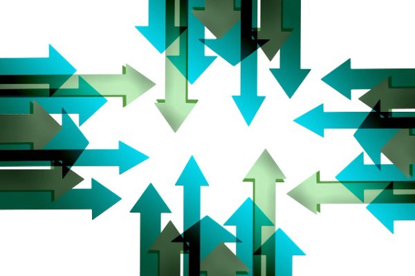 Transformer架构图