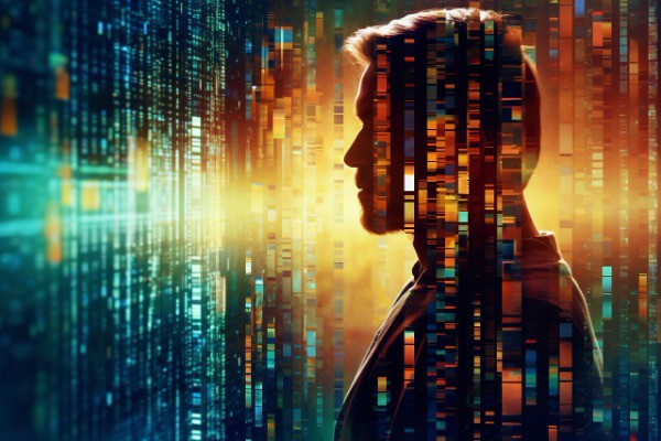 AI代码补全界面