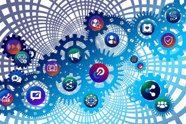 代码审查系统架构图