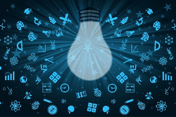 文档分析系统架构图