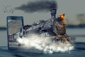 区块链技术在企业级应用中的实践